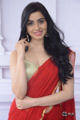 Hritiqa Chheber Latest Photos Gallery
